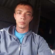 Фотография мужчины Андрей, 25 лет из г. Новокубанск