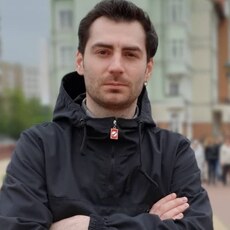 Фотография мужчины Сергей, 37 лет из г. Киров