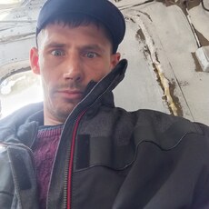 Фотография мужчины Ваше Имя, 33 года из г. Хабаровск