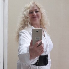 Фотография девушки Ника, 57 лет из г. Брянск