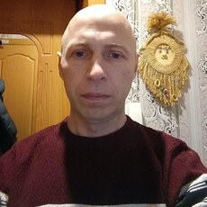 Фотография мужчины Максим, 43 года из г. Богородск