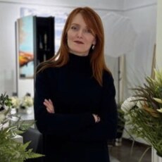 Фотография девушки Ilona, 42 года из г. Калининград