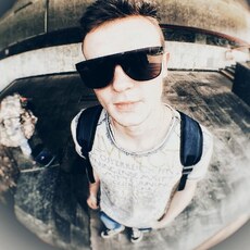 Фотография мужчины Павел, 28 лет из г. Столин