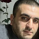Вазген, 35 лет