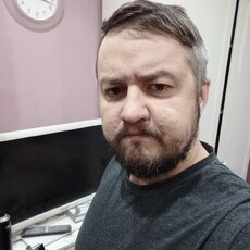 Фотография мужчины Макс, 33 года из г. Люберцы