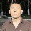 Шухратович, 23 года