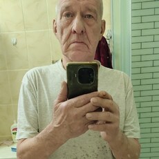 Фотография мужчины Антон, 64 года из г. Алексин