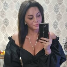 Фотография девушки Мария, 36 лет из г. Краснодар