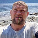 Владимир, 45 лет