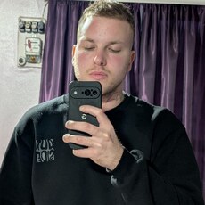 Фотография мужчины Bogdan, 23 года из г. Киев