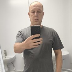 Фотография мужчины Дмитрий, 45 лет из г. Сморгонь
