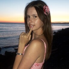 Фотография девушки Алина, 19 лет из г. Гомель