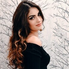 Фотография девушки Алёна, 30 лет из г. Воронеж