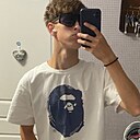 Данил, 18 лет