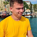 Андрей, 25 лет