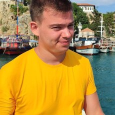 Фотография мужчины Андрей, 25 лет из г. Кишинев