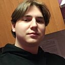 Илья, 19 лет