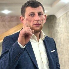 Фотография мужчины Shamil, 34 года из г. Наро-Фоминск
