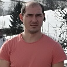 Фотография мужчины Dumitru, 40 лет из г. Домодедово