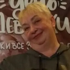 Фотография девушки Анна, 53 года из г. Киров