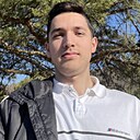 Азамат, 28 лет