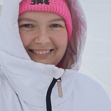 Фотография девушки Екатерина, 30 лет из г. Москва