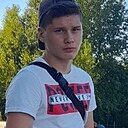 Александр, 19 лет