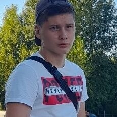 Фотография мужчины Александр, 19 лет из г. Керчь