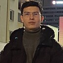 Асад, 22 года