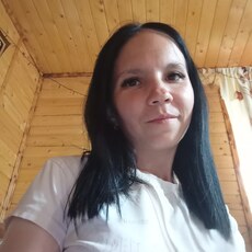 Фотография девушки Ксения, 33 года из г. Казань
