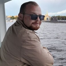Фотография мужчины Павел, 31 год из г. Мосты