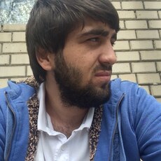 Фотография мужчины Said, 33 года из г. Махачкала