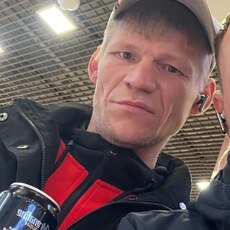 Фотография мужчины Михаил, 36 лет из г. Колпино