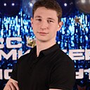 Егор, 20 лет
