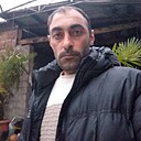 Айк, 42 года