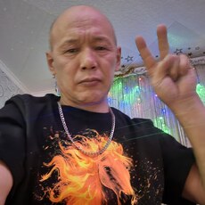 Фотография мужчины Виталий, 51 год из г. Улан-Удэ
