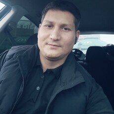 Фотография мужчины Agosh, 30 лет из г. Катовице