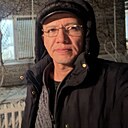 Алхар, 45 лет