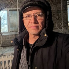 Фотография мужчины Алхар, 45 лет из г. Актау