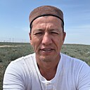 Алхар, 45 лет