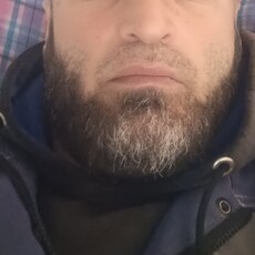 Фотография мужчины Федя, 42 года из г. Свободный