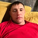 Димончик, 38 лет
