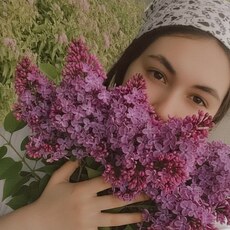 Фотография девушки Маргарита, 19 лет из г. Челябинск