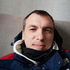 Фотография мужчины Алексей, 33 года из г. Комсомольск-на-Амуре