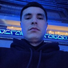 Фотография мужчины Хабиб, 24 года из г. Черемхово