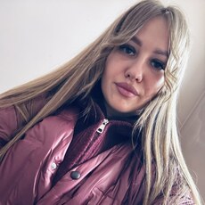 Юлия, 30 из г. Абакан.