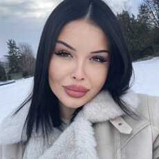 Фотография девушки Анастасия, 20 лет из г. Чернигов