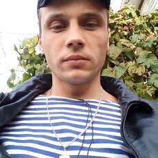 Фотография мужчины Александр, 36 лет из г. Ванино