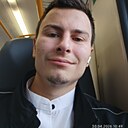 Даниил, 23 года