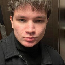 Фотография мужчины Данил, 20 лет из г. Воронеж